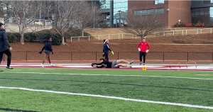 Goalkeeper Training 2025