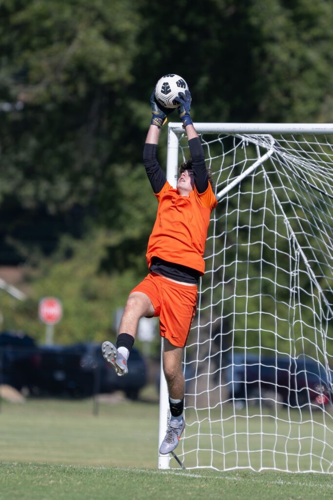 Cam Stinson - SSA Swarm v Armada Futbol Club