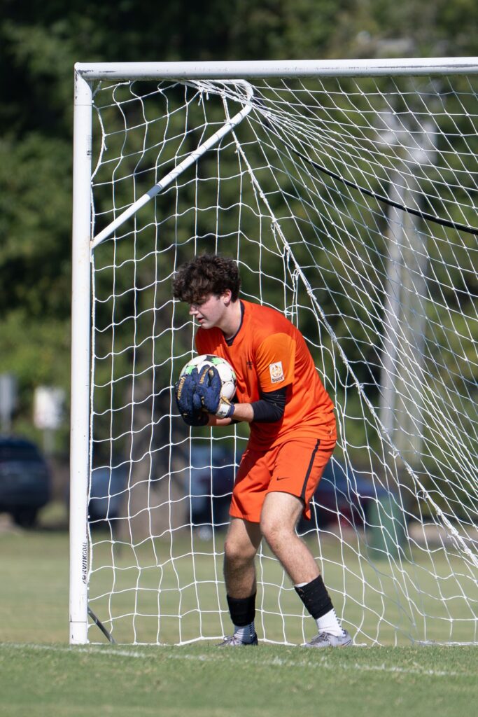 Cam Stinson - SSA Swarm v Armada Futbol Club