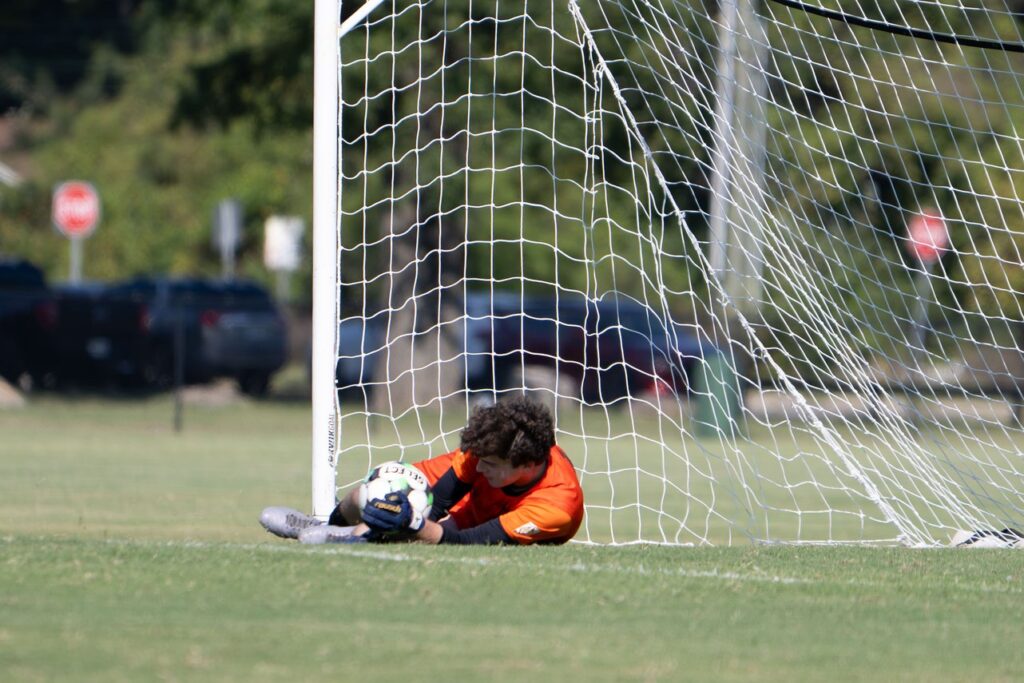 Cam Stinson - SSA Swarm v Armada Futbol Club