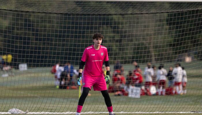 Cam Stinson - Chattanooga Red Wolves Invitational